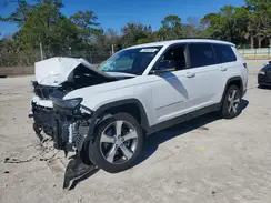 1C4RJKBG1M8114302 2021 JEEP GRAND CHEROKEE