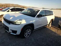 1C4RJKBG1M8116759 2021 JEEP GRAND CHEROKEE
