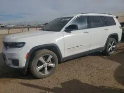 1C4RJKBG1M8116955 2021 JEEP GRAND CHEROKEE