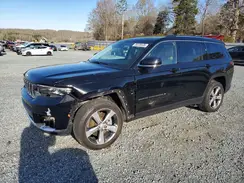 1C4RJKBG1M8118964 2021 JEEP GRAND CHEROKEE