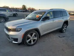 1C4RJKBG1M8119063 2021 JEEP GRAND CHEROKEE