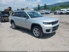 1C4RJKBG1M8120522 2021 JEEP GRAND CHEROKEE