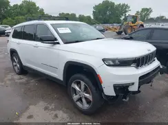1C4RJKBG1M8122092 2021 JEEP GRAND CHEROKEE