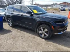 1C4RJKBG1M8122481 2021 JEEP GRAND CHEROKEE