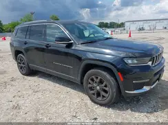 1C4RJKBG1M8130354 2021 JEEP GRAND CHEROKEE