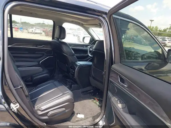 1C4RJKBG1M8130354 2021 JEEP GRAND CHEROKEE - Image 8