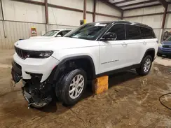 1C4RJKBG1M8134890 2021 JEEP GRAND CHEROKEE