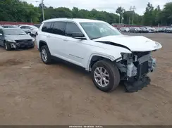 1C4RJKBG1M8135697 2021 JEEP GRAND CHEROKEE