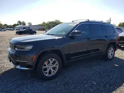 1C4RJKBG1M8137496 2021 JEEP GRAND CHEROKEE