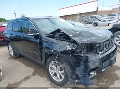 1C4RJKBG1M8140432 2021 JEEP GRAND CHEROKEE