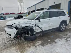 1C4RJKBG1M8141824 2021 JEEP GRAND CHEROKEE