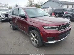 1C4RJKBG1M8143489 2021 JEEP GRAND CHEROKEE