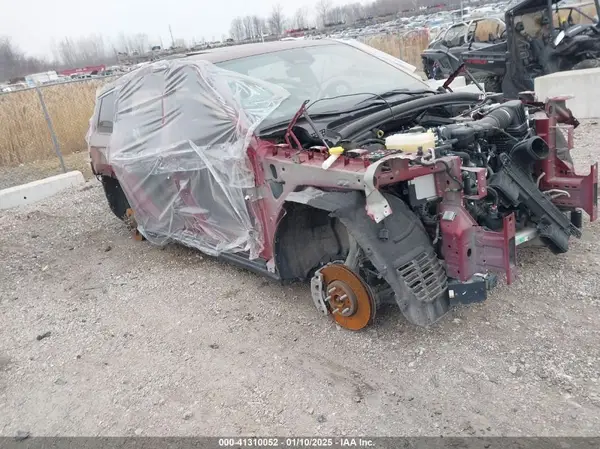 1C4RJKBG1M8148322 2021 JEEP GRAND CHEROKEE - Image 1