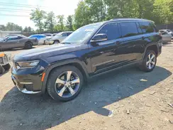 1C4RJKBG1M8150801 2021 JEEP GRAND CHEROKEE