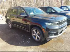 1C4RJKBG1M8156761 2021 JEEP GRAND CHEROKEE