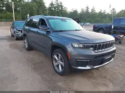 1C4RJKBG1M8158817 2021 JEEP GRAND CHEROKEE