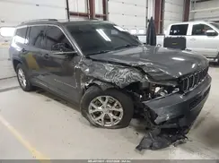 1C4RJKBG1M8159806 2021 JEEP GRAND CHEROKEE