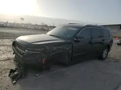 1C4RJKBG1M8161989 2021 JEEP GRAND CHEROKEE