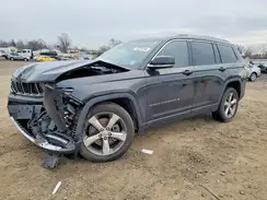 1C4RJKBG1M8162317 2021 JEEP GRAND CHEROKEE