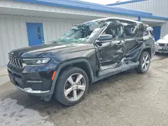 1C4RJKBG1M8168165 2021 JEEP GRAND CHEROKEE
