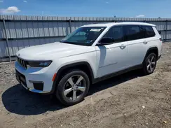 1C4RJKBG1M8169221 2021 JEEP GRAND CHEROKEE