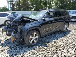 1C4RJKBG1M8170059 2021 JEEP GRAND CHEROKEE