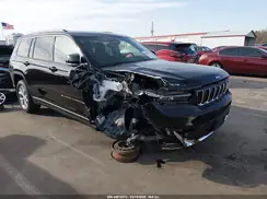 1C4RJKBG1M8180039 2021 JEEP GRAND CHEROKEE