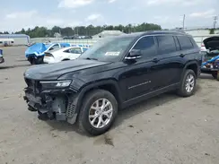 1C4RJKBG1M8187511 2021 JEEP GRAND CHEROKEE