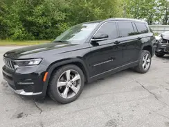 1C4RJKBG1M8188996 2021 JEEP GRAND CHEROKEE