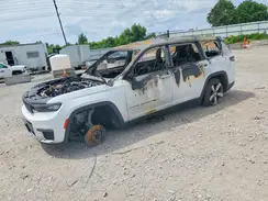 1C4RJKBG1M8189310 2021 JEEP GRAND CHEROKEE