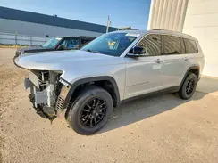 1C4RJKBG1M8190523 2021 JEEP GRAND CHEROKEE