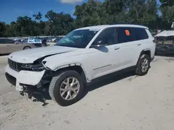 1C4RJKBG1M8194989 2021 JEEP GRAND CHEROKEE