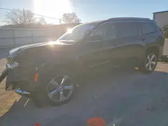 1C4RJKBG1M8196662 2021 JEEP GRAND CHEROKEE