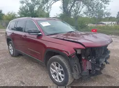 1C4RJKBG1M8198086 2021 JEEP GRAND CHEROKEE