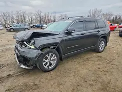 1C4RJKBG1M8200841 2021 JEEP GRAND CHEROKEE