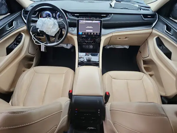 1C4RJKBG1M8200841 2021 JEEP GRAND CHEROKEE - Image 8