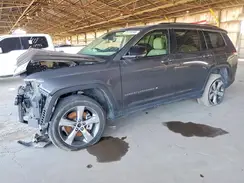 1C4RJKBG1M8202380 2021 JEEP GRAND CHEROKEE