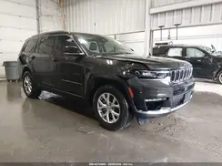 1C4RJKBG1M8202735 2021 JEEP GRAND CHEROKEE