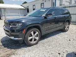 1C4RJKBG1M8206185 2021 JEEP GRAND CHEROKEE