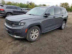 1C4RJKBG1M8208440 2021 JEEP GRAND CHEROKEE