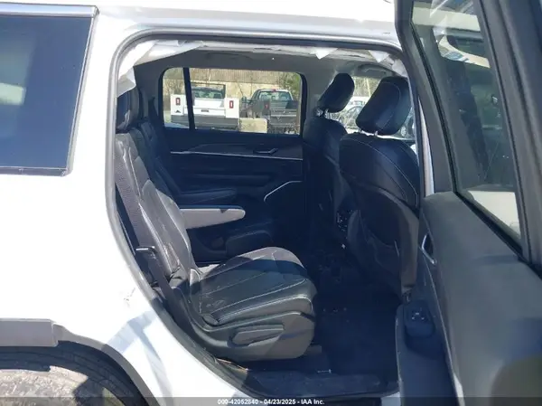 1C4RJKBG1M8210916 2021 JEEP GRAND CHEROKEE - Image 8