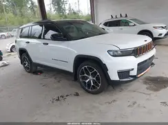 1C4RJKBG1M8211080 2021 JEEP GRAND CHEROKEE