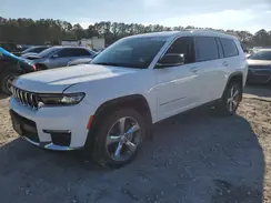 1C4RJKBG1N8506620 2022 JEEP GRAND CHEROKEE