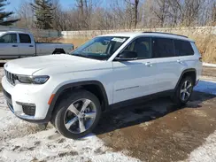 1C4RJKBG1N8510912 2022 JEEP GRAND CHEROKEE