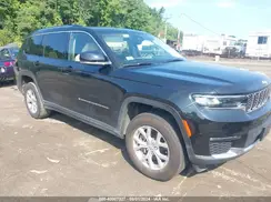 1C4RJKBG1N8513907 2022 JEEP GRAND CHEROKEE