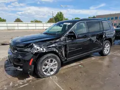 1C4RJKBG1N8514314 2022 JEEP GRAND CHEROKEE