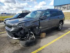 1C4RJKBG1N8514863 2022 JEEP GRAND CHEROKEE