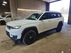 1C4RJKBG1N8515091 2022 JEEP GRAND CHEROKEE