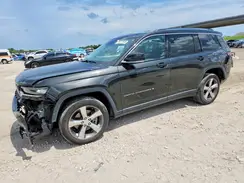 1C4RJKBG1N8519187 2022 JEEP GRAND CHEROKEE