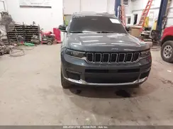1C4RJKBG1N8520064 2022 JEEP GRAND CHEROKEE